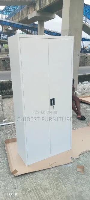 Standard Full Metal File Cabinet
