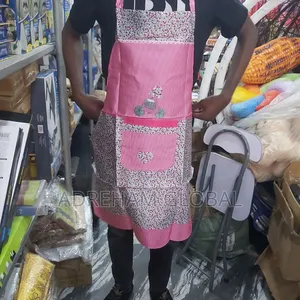 Kitchen Apron