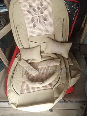 Car Seat Cover