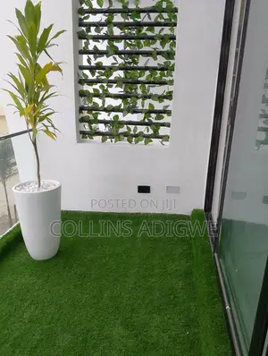 5bdrm Duplex in Chevron -Lekki Lagos for sale