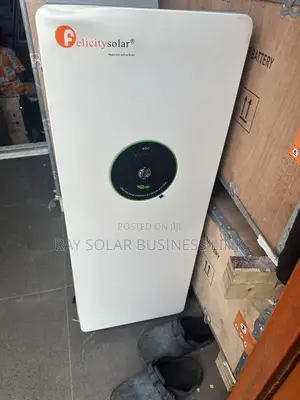 Felicity 15kwh Lithium Battery