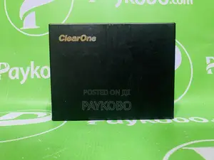 Clearone Collaborate Pro 300