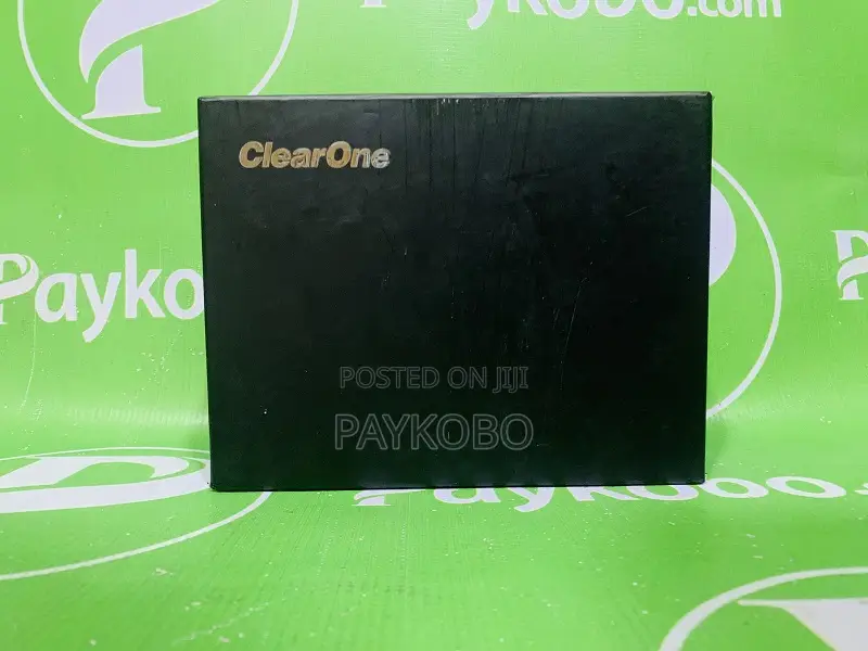 Clearone Collaborate Pro 300