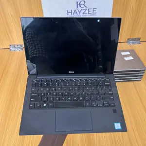 Laptop Dell XPS 13 9360 16GB Intel Core i7 SSD 512GB