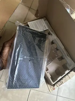 Mikrotik Hap Ac3