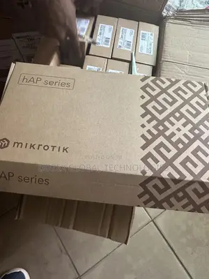 Mikrotik Hap Ac3