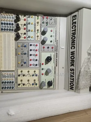 Electronic Work Station