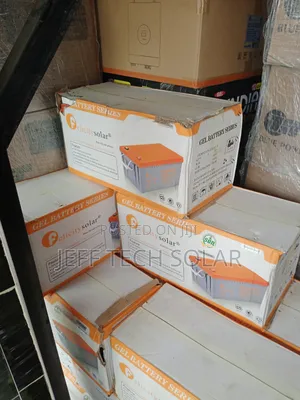 200ah Tumbler Batteries