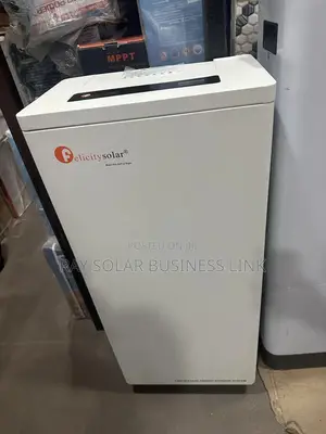 15kwh Felicity Lithium Battery Fla48300