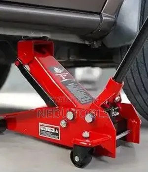 Hydraulic Car Jack 3ton