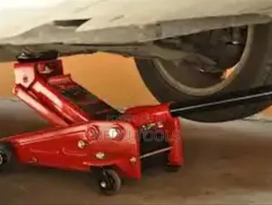 3ton Hydraulic Floor Jack