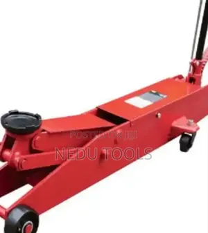Hydraulic 10ton Floor Jack