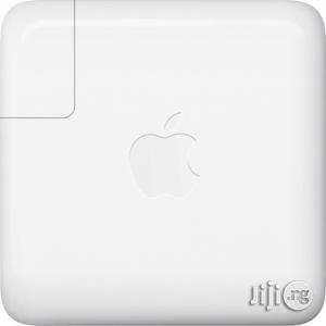 Apple 87W USB-C Power Adapter