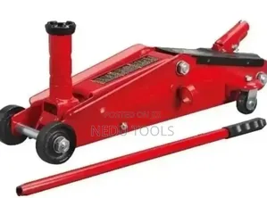 Car Jack Hydraulic Original