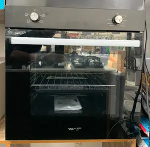 High Quality Electric Oven