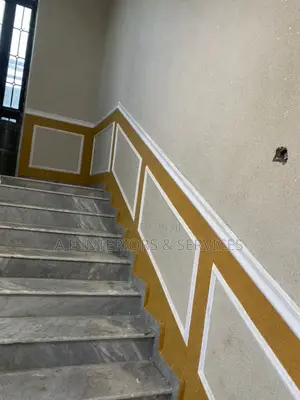 Marble Stone Trowel Paint