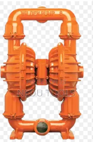 Wilden Pump 3inches