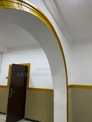 Crystal Marble Stone Trowel Paint