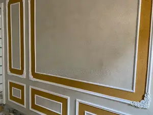 Crystal Marble Stone Trowel Paint