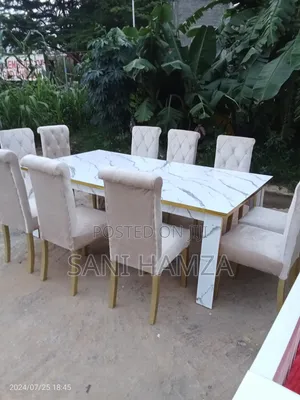 Sani Hamza Furniture