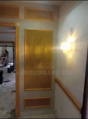 Marble Stone Paint Concept