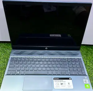 Laptop HP Pavilion 15 16GB Intel Core i7 SSD 256GB