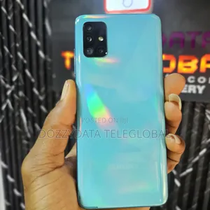 Samsung Galaxy A51 128 GB