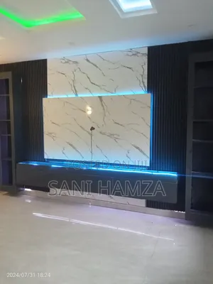 Sani Hamza Furniture