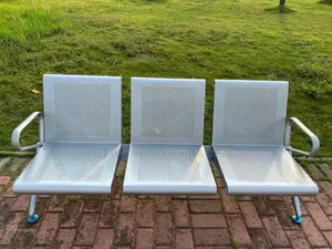 Airport Chair.