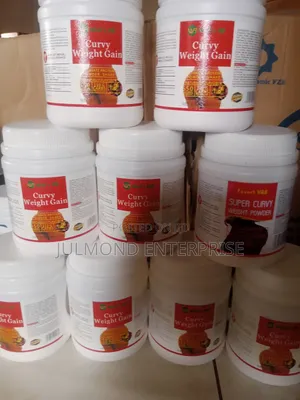 Weight Gainer Plus