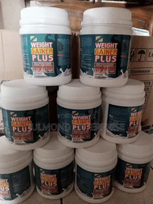 Weight Gainer Plus