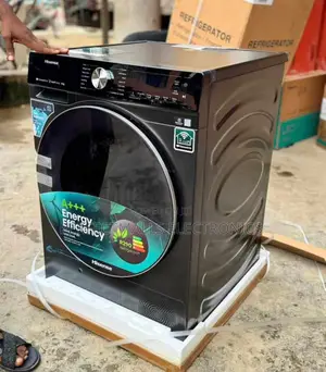 10kg Washer 6kg Dryer Automatic Inverter Washing Machin
