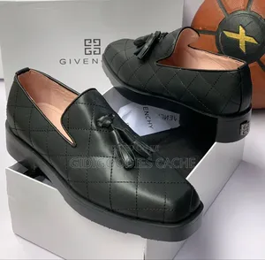Givenchy Tassel Shoes