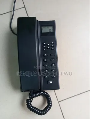 Digital Wireless Intercom