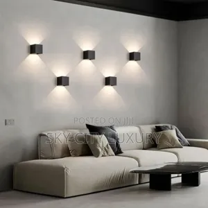 Led Wall Decoration Light