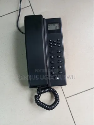 Digital Wireless Intercom