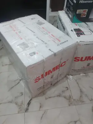Clean and Affordable Firman Petrol Generator ''Ec010990es''