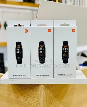 Xiaomi Smart Band 9