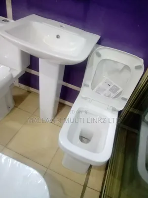 Quality Wc (Complete Sets)