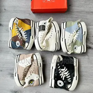 Original Converse Chuck Taylor All Star 70 Plus Sneakers