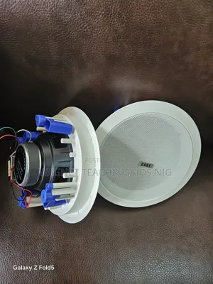 30watts Ceiling Speakers