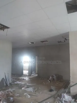 Gypsum Laminated Ceiling Board