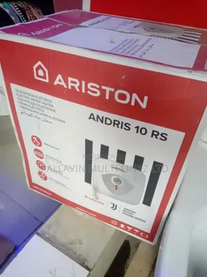 Ariston Water Heaters (10l)