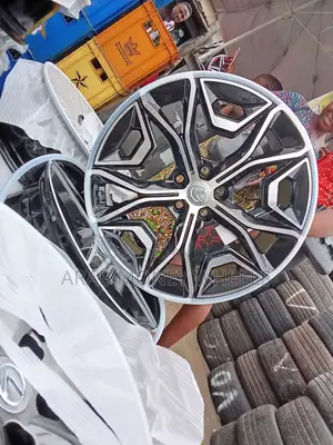 Higher Quality Wheels 20 Inch