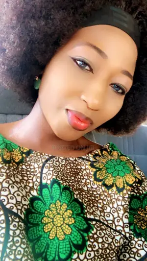 Miss Adeyemo