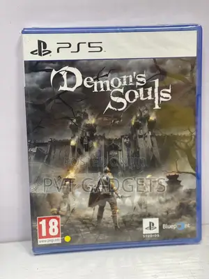 Ps5 Demon Soul