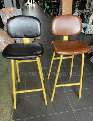 Quality High Bar Stools