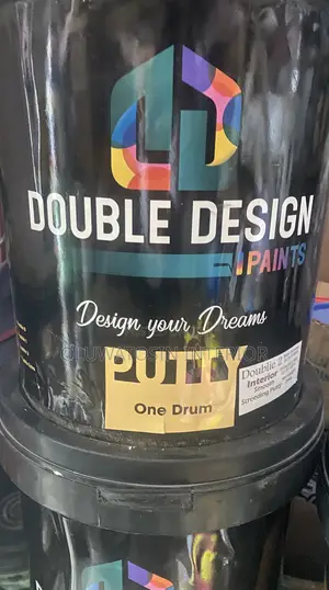 Screeding Putty