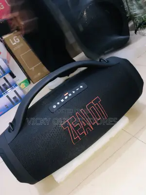 Zealot S98 Portable Speaker