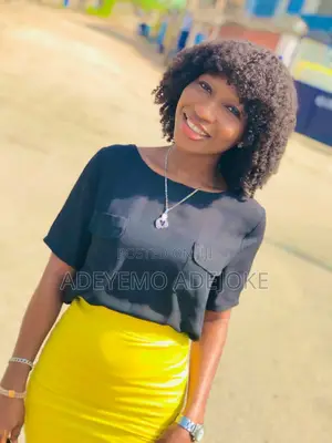 Miss Adeyemo